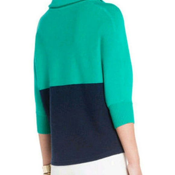 **SOLD** Wool Sweater - Picture 4 of 4