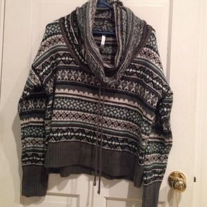 NWOT Kensie sweater