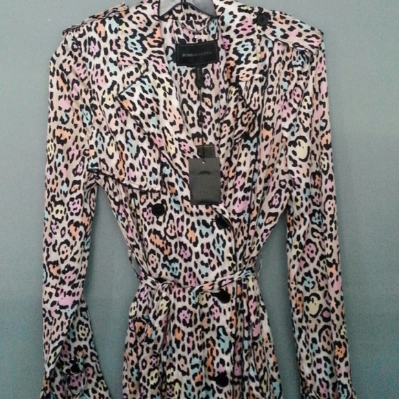 BCBGMaxazria Dress - Picture 4 of 4