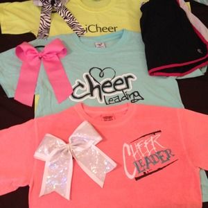 🎀Cheerleading Bundle🎀