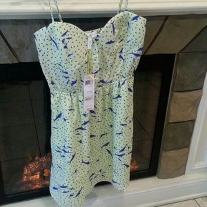 *SOLD * Small BCBG Generation