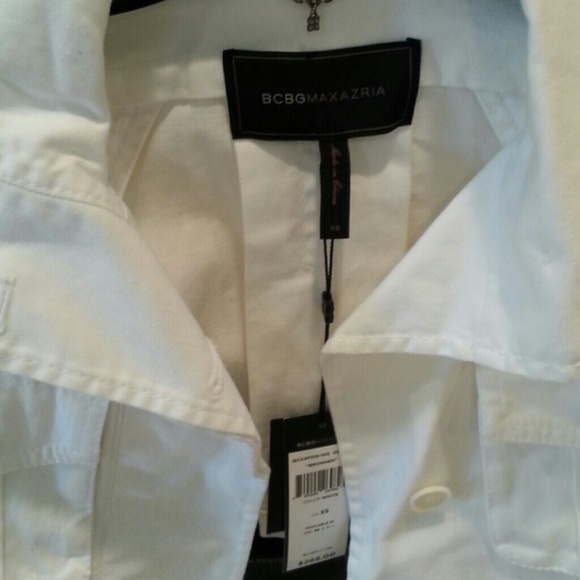 BCBGMaxazria - Picture 4 of 4