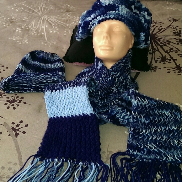Hat & Scarf! - Picture 2 of 2