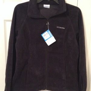 Columbia Jacket!