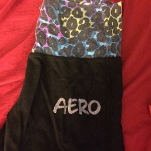 Yoga pants