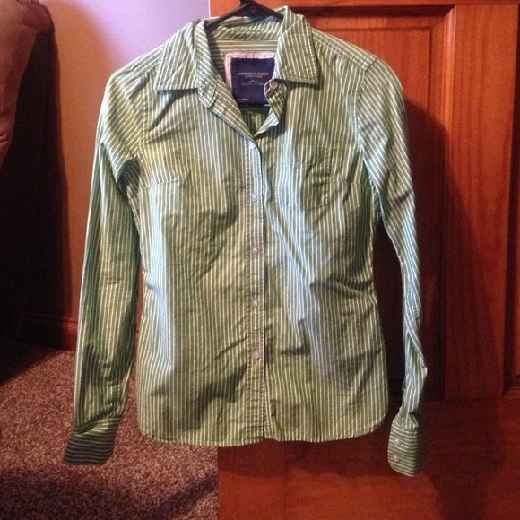 Button up shirt