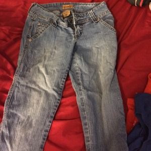 Capris
