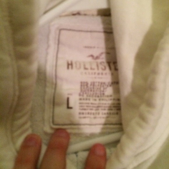 Hollister Hoodie - Picture 3 of 3