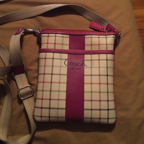 purse