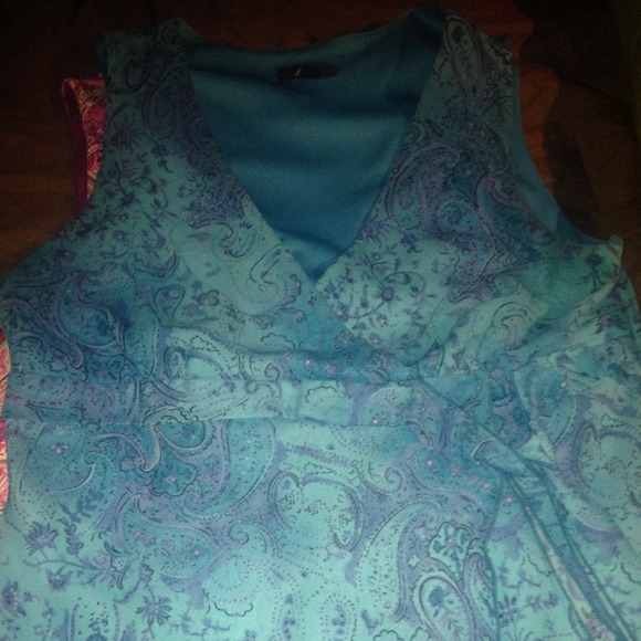 Business or casual top