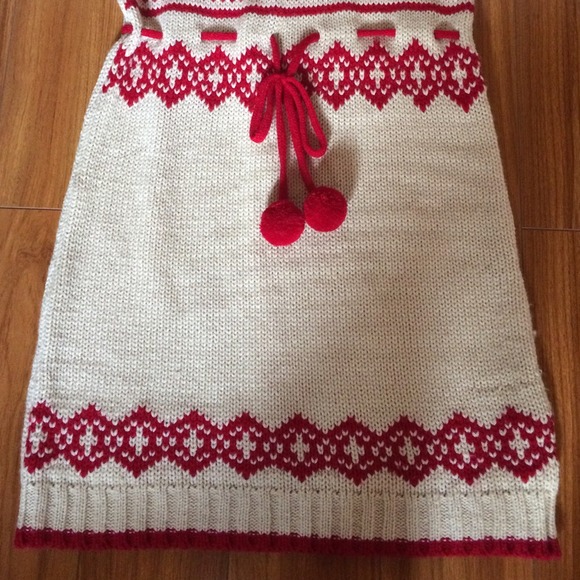 Energie Crochet Dress. - Picture 3 of 4