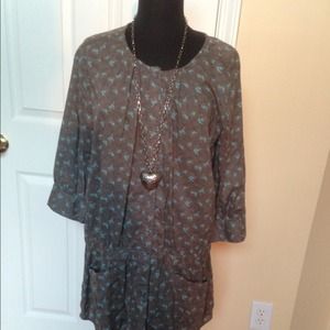 Tunic or Dress