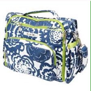 Ju-Ju-Be BFF Bag