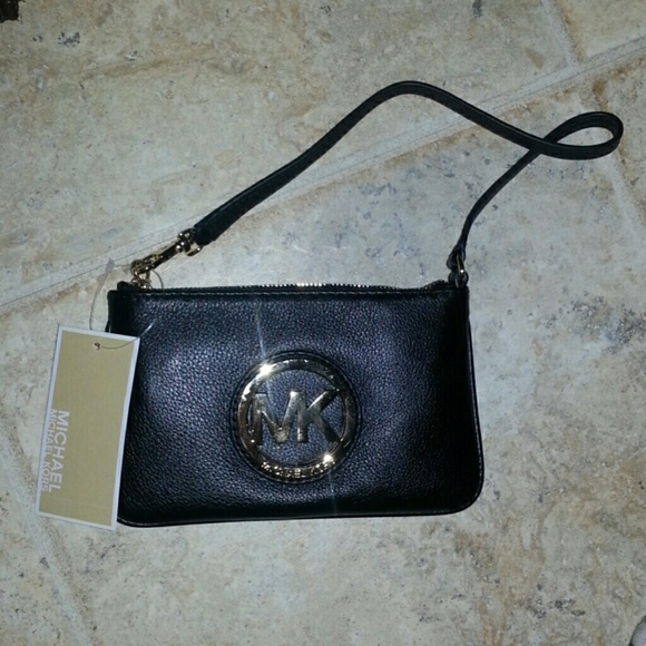 Michael Kors clutch