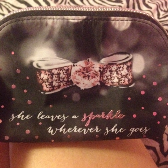 Make up bag