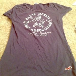 Hollister T-shirt
