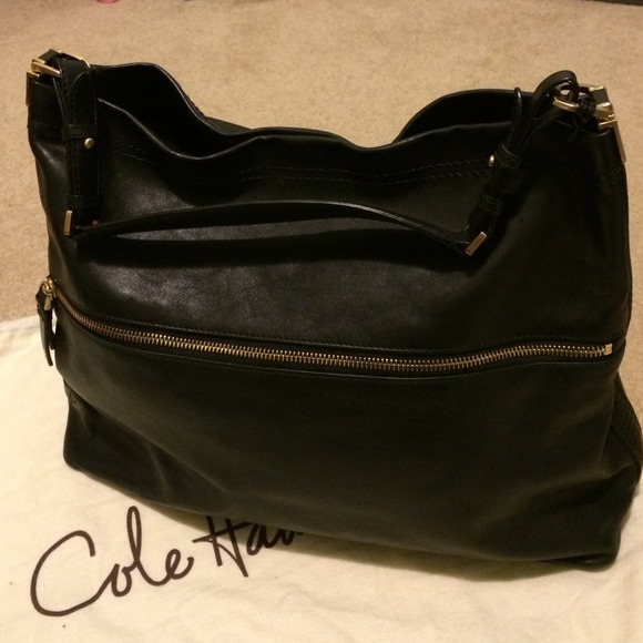 Cole Haan Kendal hobo - Picture 1 of 5