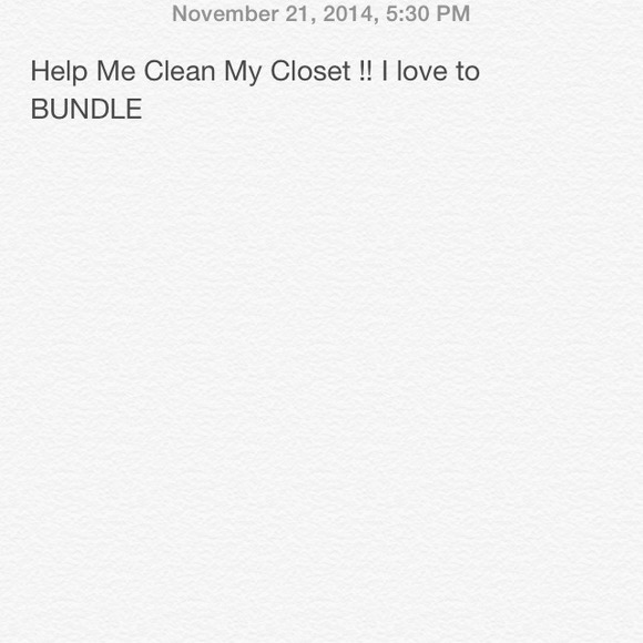CleanOutSale