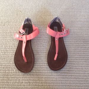 Steve Madden Sandals