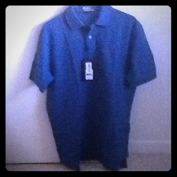 Men's Polo Shirt
