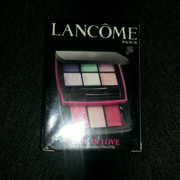 LANCOME