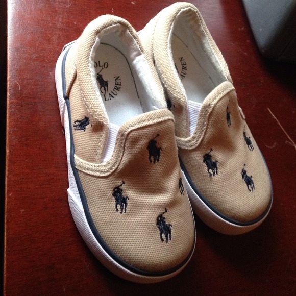 polo shoes