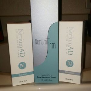 NeriumAD and Day Cream