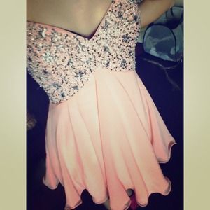 Homecoming/Prom Dress