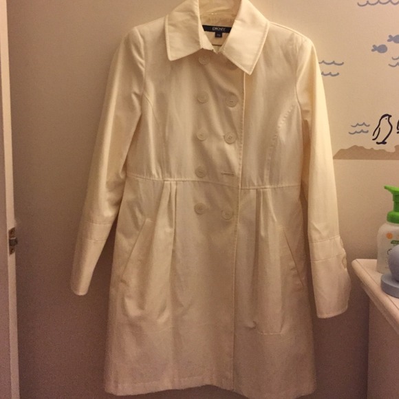 Trench coat