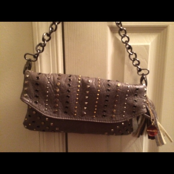 Big Buddha clutch