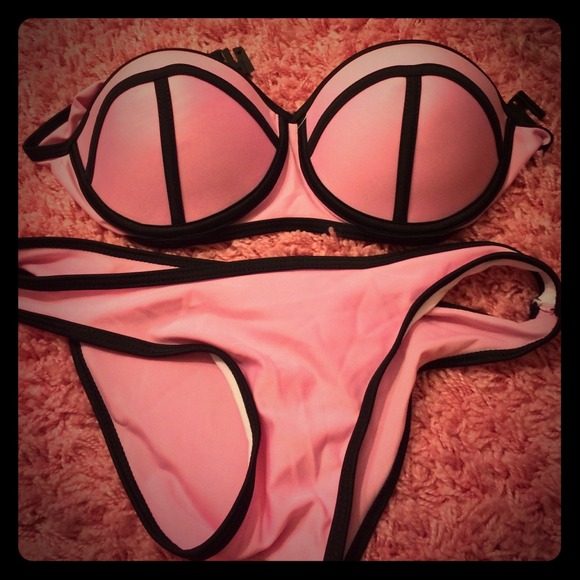 triangl swimwear Other - Brand New Triangl Bathing suit