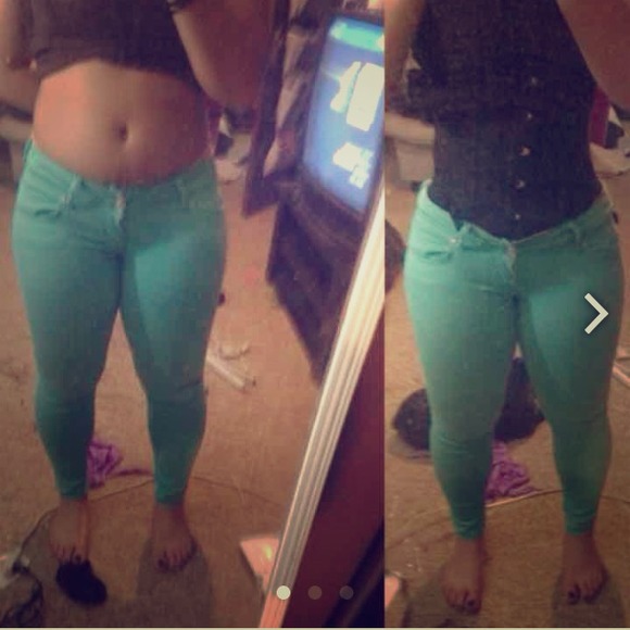 Adjustable waist cinched/trainer