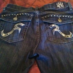 Rock & Republic jeans