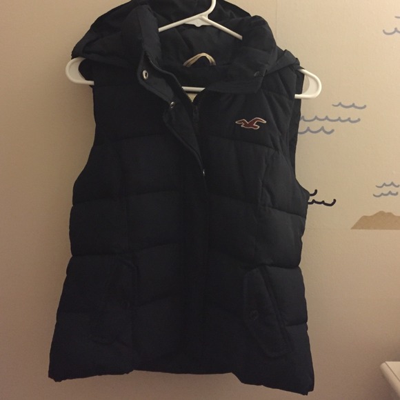 Vest