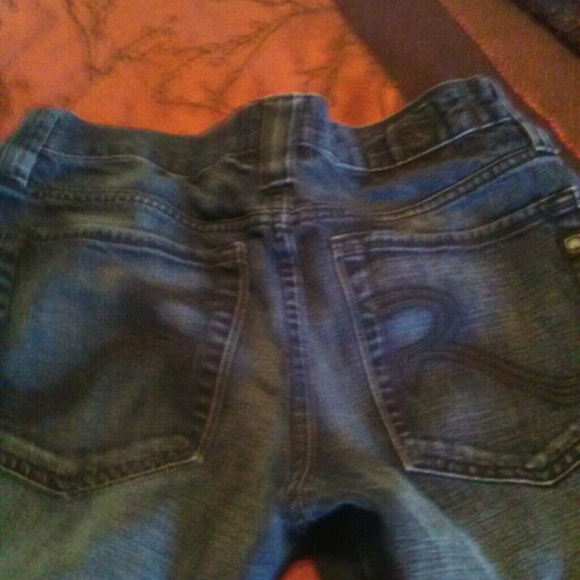 Rock & Republic jeans