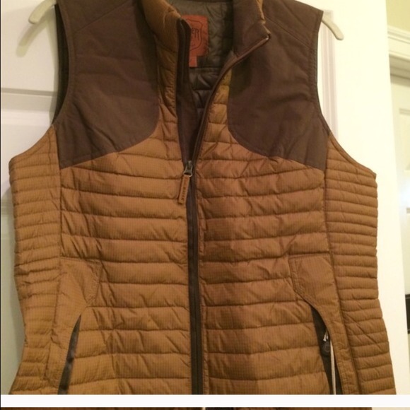 NWT Eddie Bauer hunting best size medium