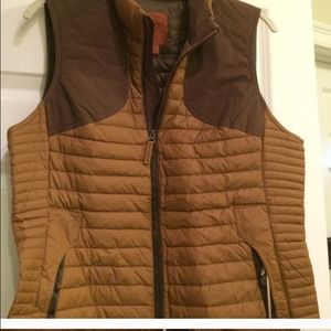 NWT Eddie Bauer hunting best size medium
