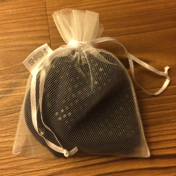 Brand new Barre / Pilates Shashi sticky grip socks