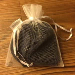 Brand new Barre / Pilates Shashi sticky grip socks