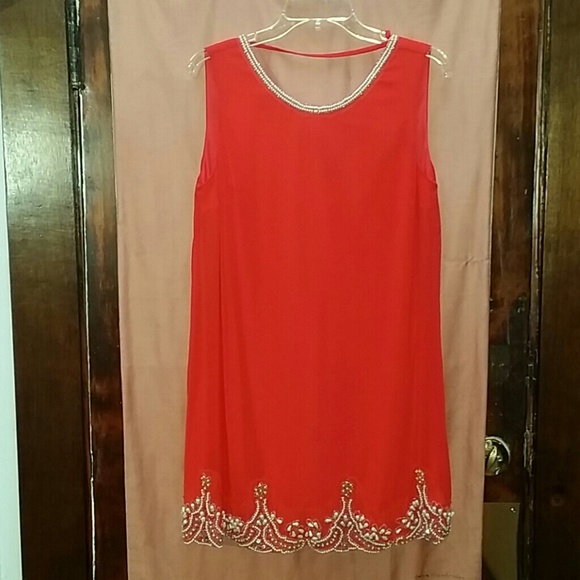 Dress - Picture 1 of 2