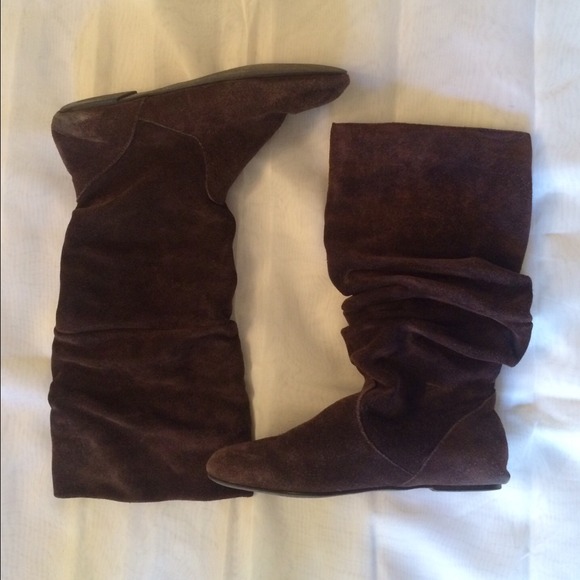 Nine West Suede Boots  | 100% Authentic