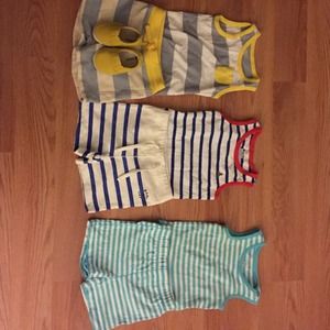 Baby outfits