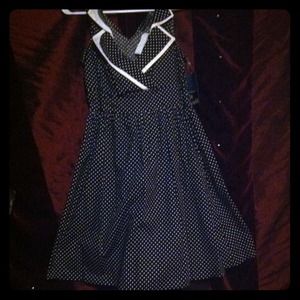 "50's Style" "Rockabilly" Dress