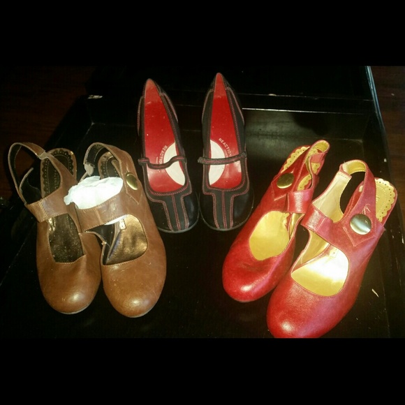 Bundle for $30