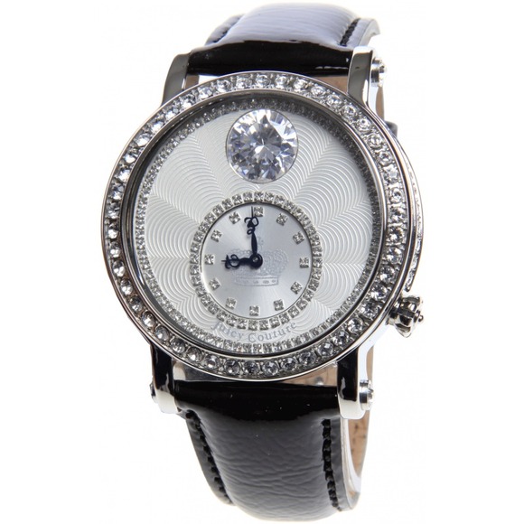 Juicy Couture Queen Couture Watch