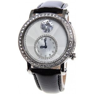 Juicy Couture Queen Couture Watch