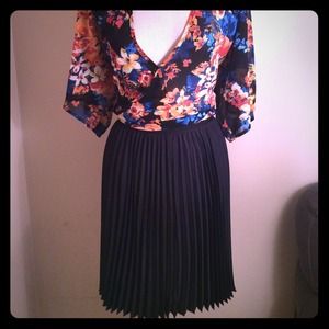 🆕Jason Wu for Target pleated skirt