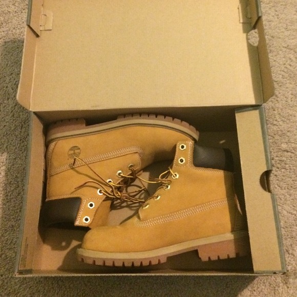 wheat timberland boots