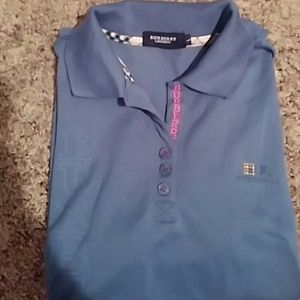 Polo shirt