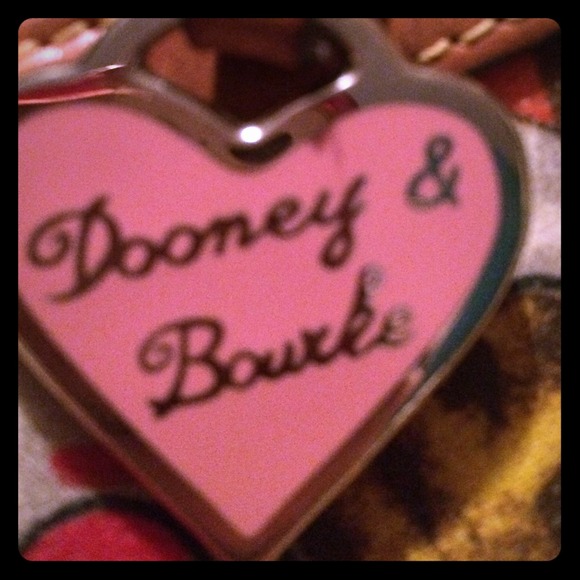 Dooney & Bourke Clutches & Wallets - Dooney & Bourke will work with offers